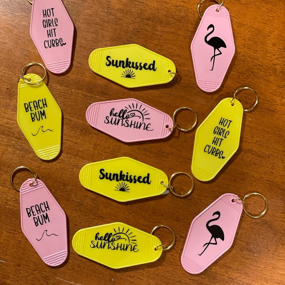 Keychain